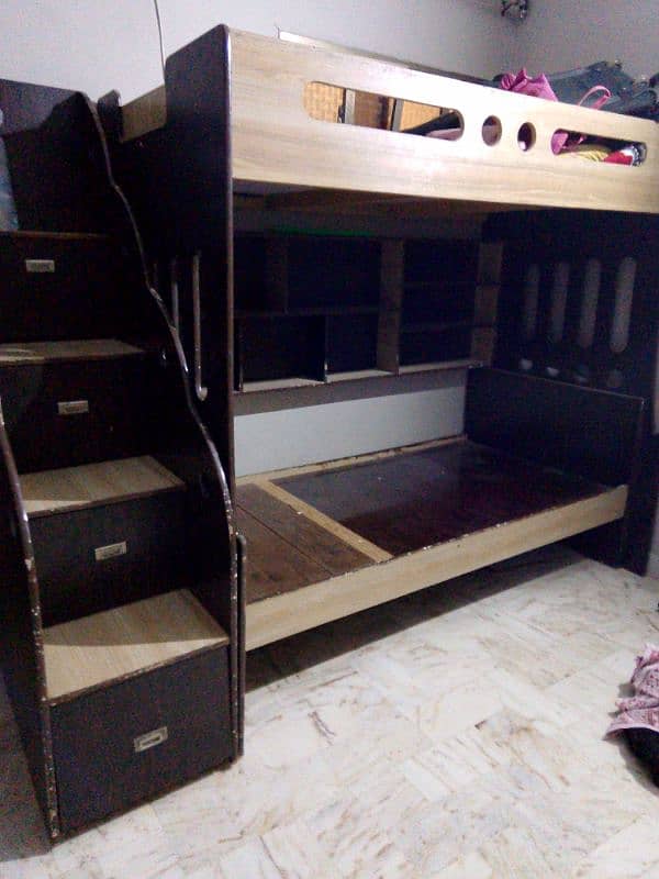 kids bunk bed 03313373974 1