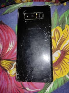 Samsung note 8 official PTA