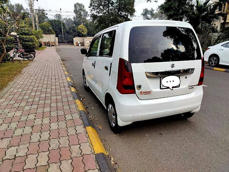 Suzuki Wagon R 2021 1