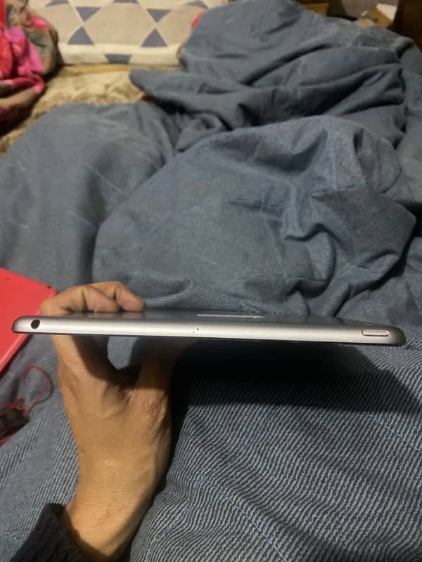 IPad 6gen 4