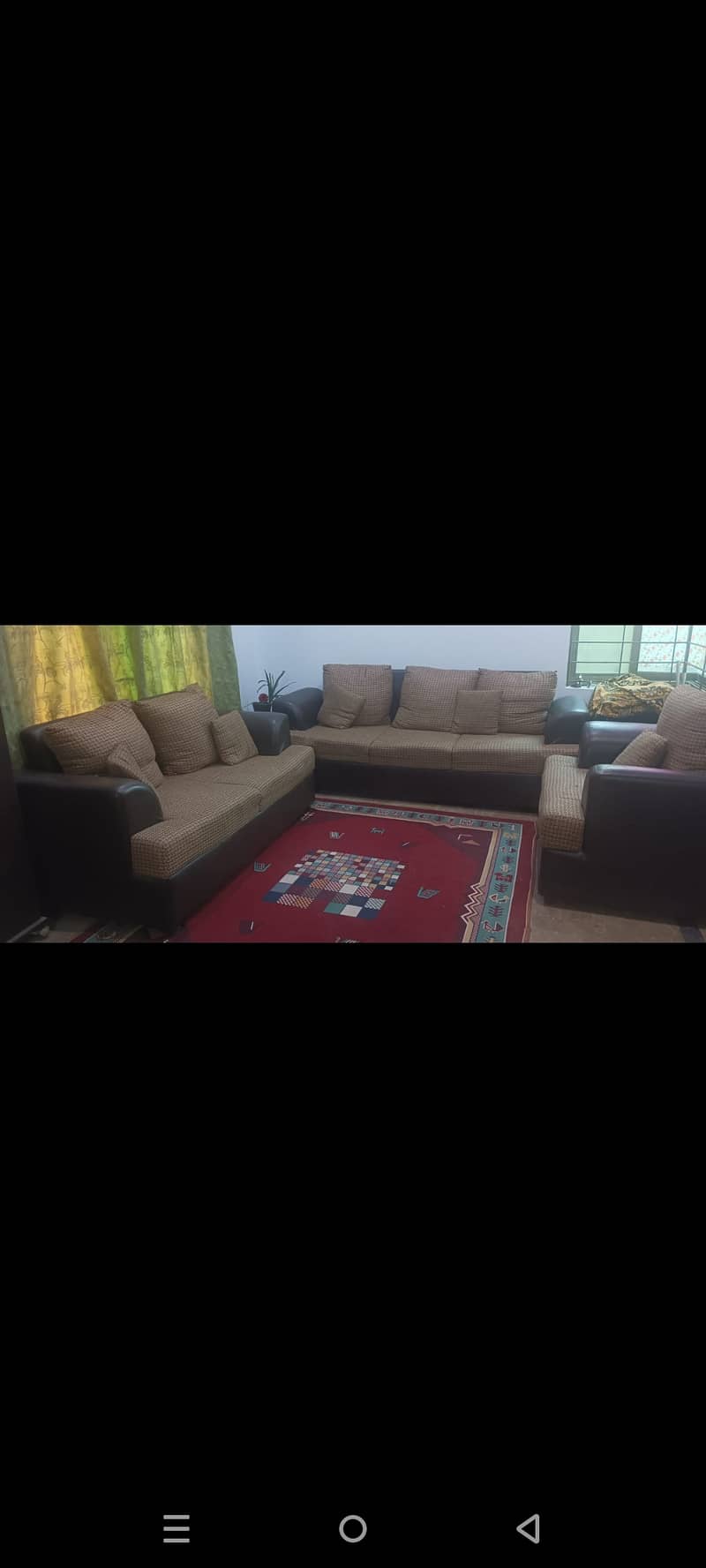 Sofa set 2