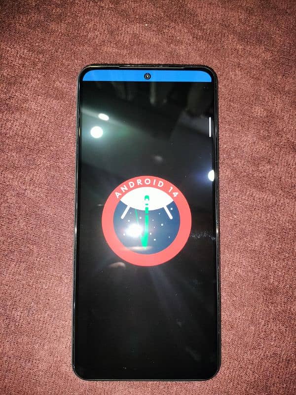 Redmi note 12 (almost brand new) 4