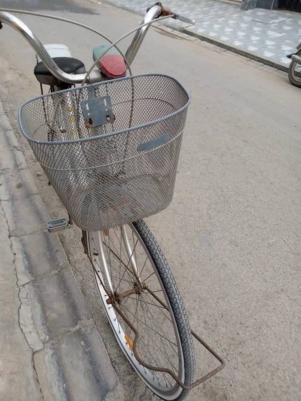 typhoon bicycle 2