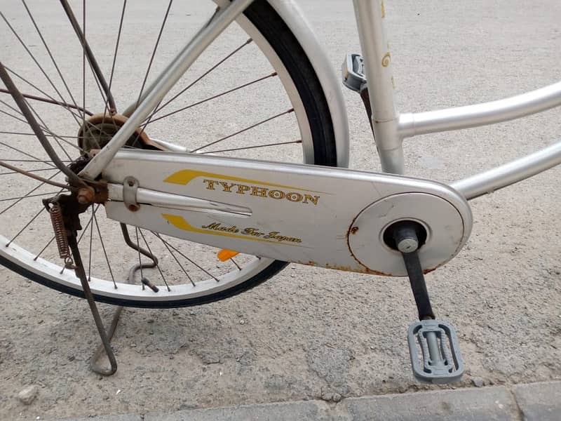 typhoon bicycle 3