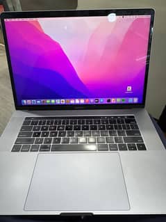 Macbook pro 2016