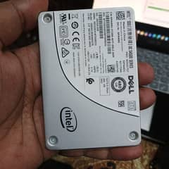 Dell 512GB SSD Original