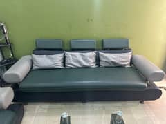 Sofa Set urgent sale