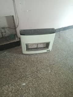 gas heater 5 pieces for sale 5000 each