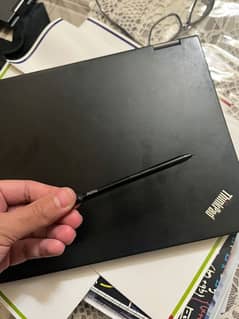 Lenovo Thinkpad Yoga 260