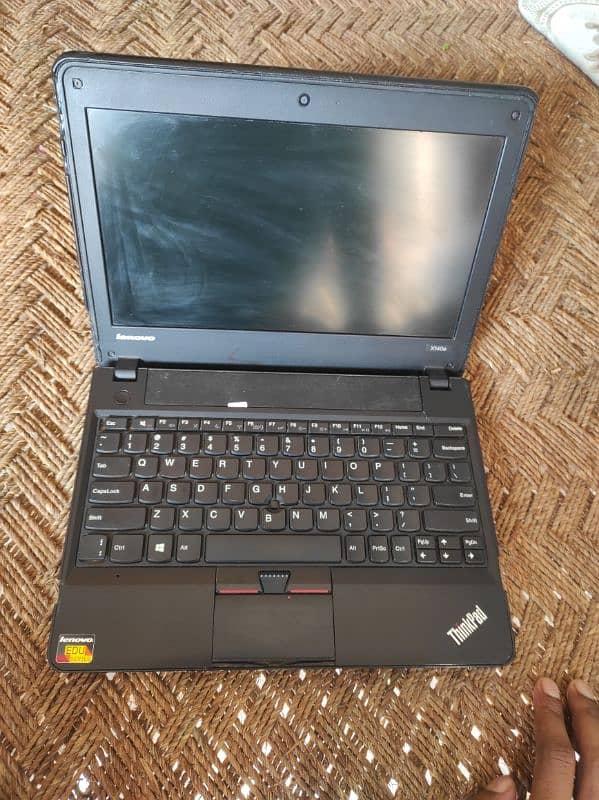 Laptop Core i3 3rd Generation 0