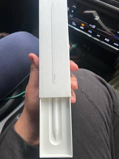 Apple Pencil (2nd Generation) Brand New