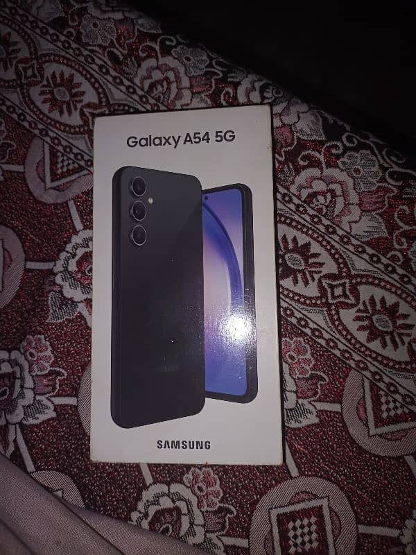 samsung a54 1