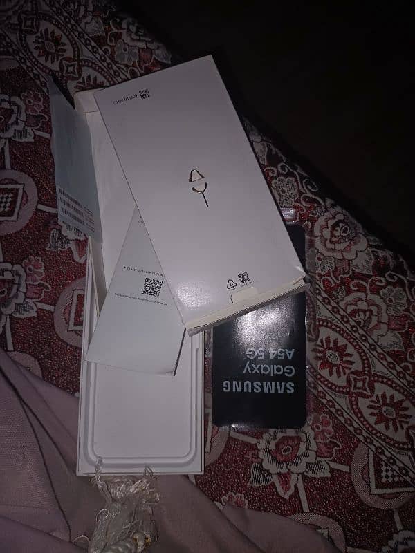 samsung a54 2