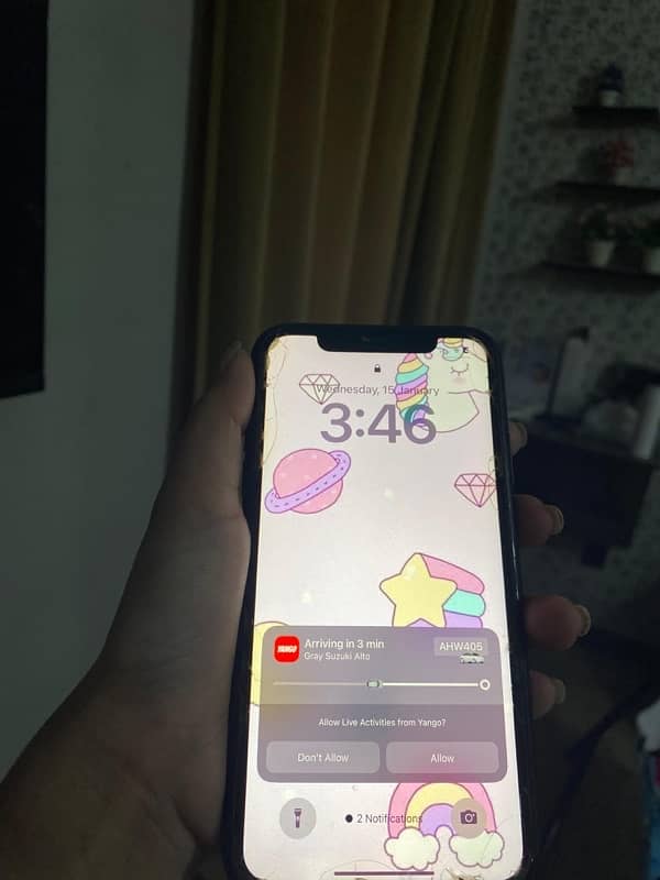 iPhone xr non pta 64 gb factory unlock 2