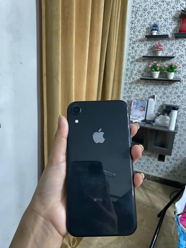 iPhone xr non pta 64 gb factory unlock 0