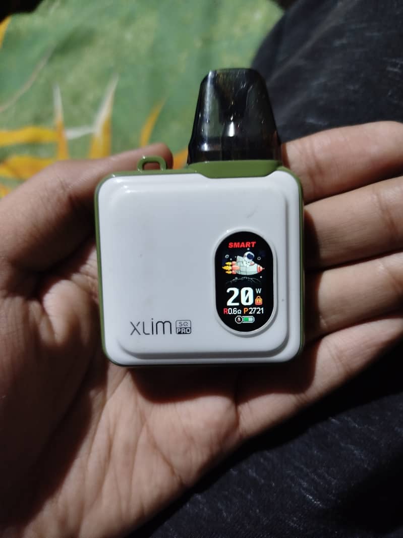 Oxva Xlim SQ Pro For Sale 3