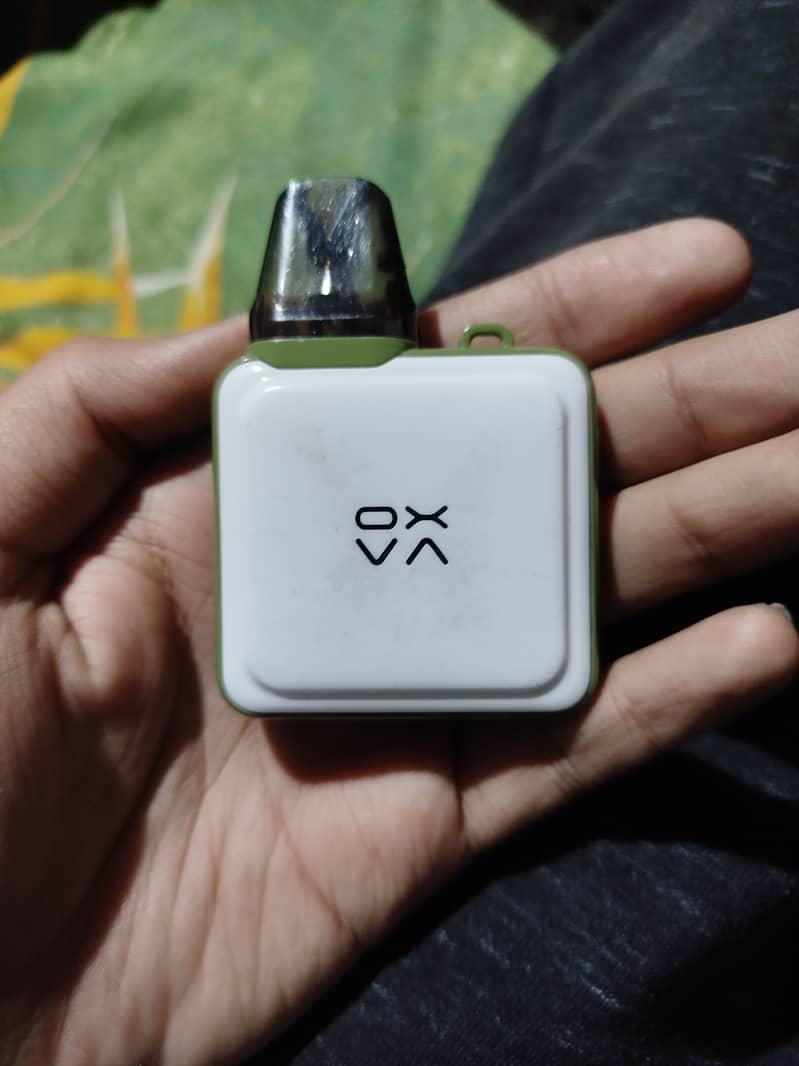 Oxva Xlim SQ Pro For Sale 4