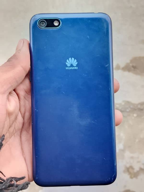 Huawei y5 prime 2018 1