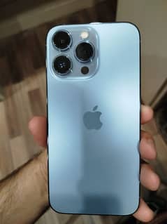 I phone 13 pro 128gb   all OK.   factory unlocked