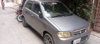 Suzuki Alto 2010