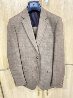 3 Piece suit