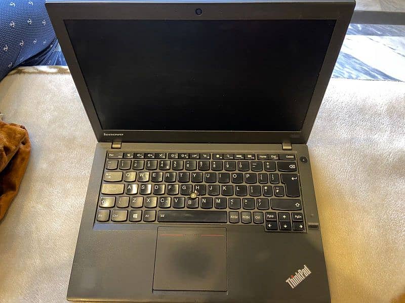 lenovo x240 core i7 0