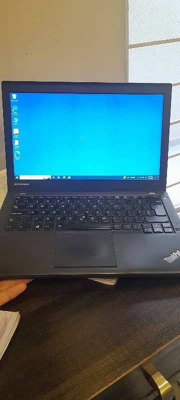 lenovo x240 core i7 4