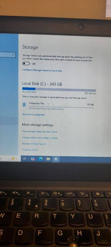 lenovo x240 core i7 6