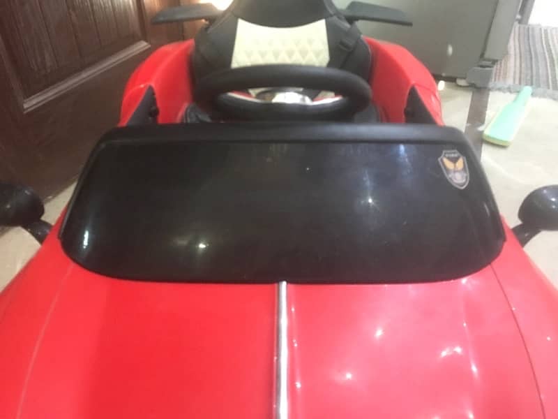 kids 12V Electric Car Imported 8