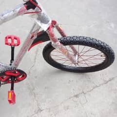 New cycle for sale