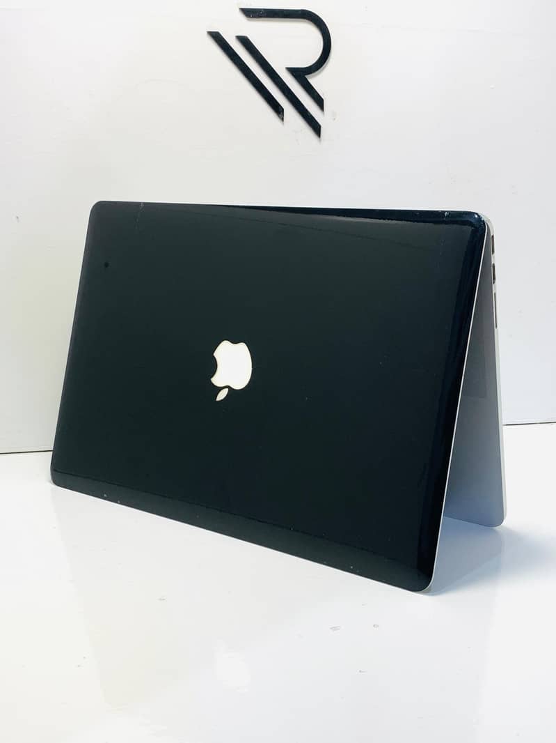 Apple MacBook Pro Core i7 16/256 2015 1