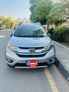 Honda BR-V 2018 i-VTEC-S for sale urgently