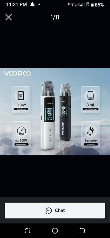 VAPES||PODS||E LIQUIDS|| VTHRU || VMATE|| VINCI ||ARGUS G2 MINI 6