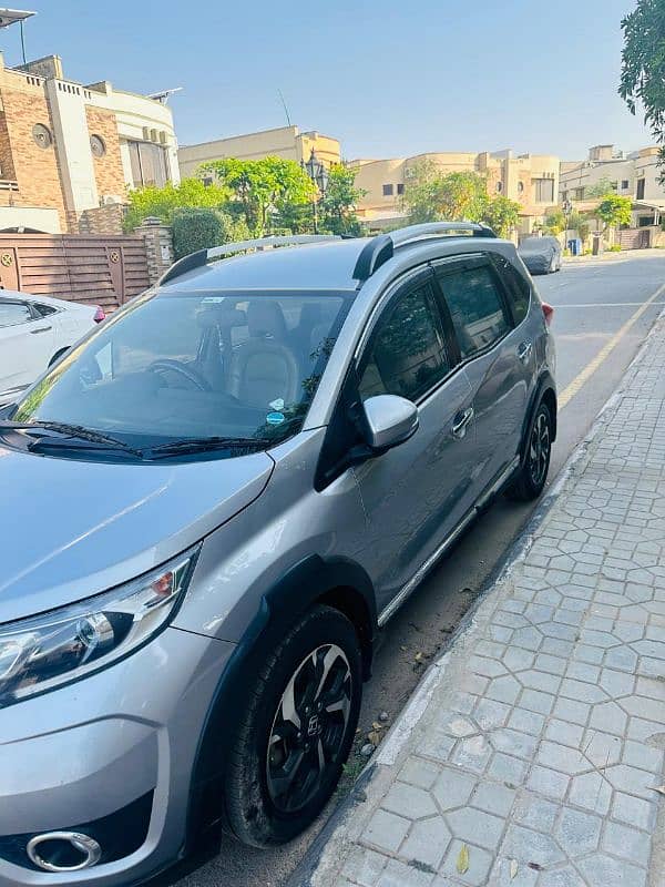 Honda BR-V 2018 i-VTEC-S for sale urgently 6