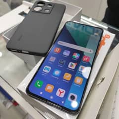 REDMI NOTE 13 PRO