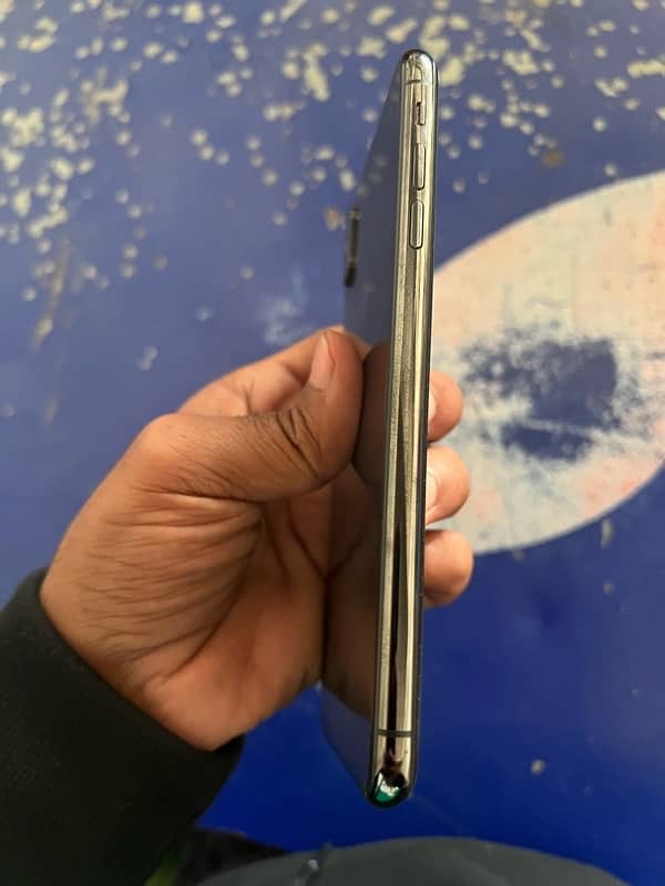 IPhone XS Max pta proved 1