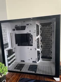 Gaming Pc case