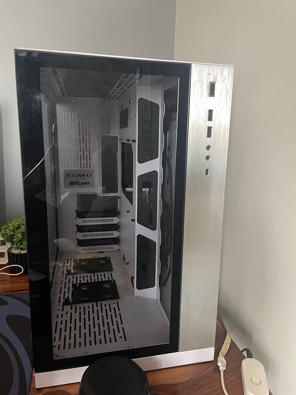 Gaming Pc case 1