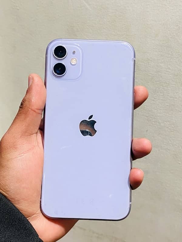 iphone 11 NON PTA 1