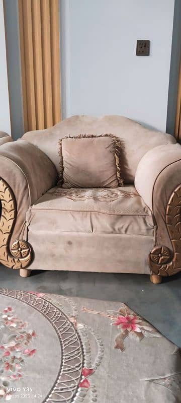 sofa set 3