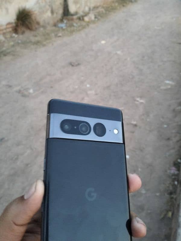 Google pixel 7pro non pta exchange possible 2