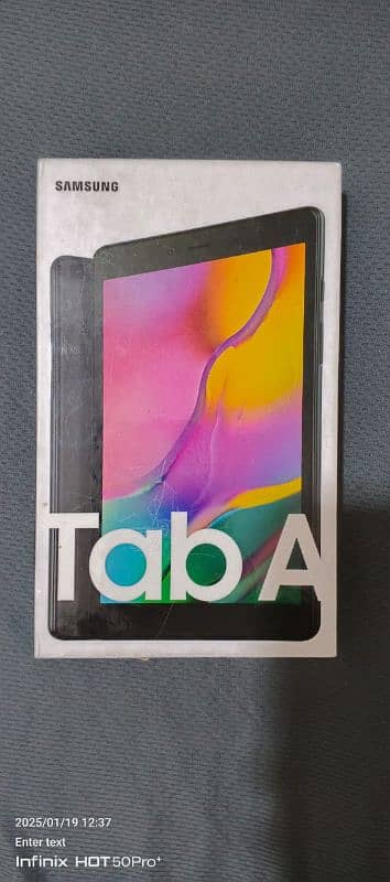 sumsang Tab A 2