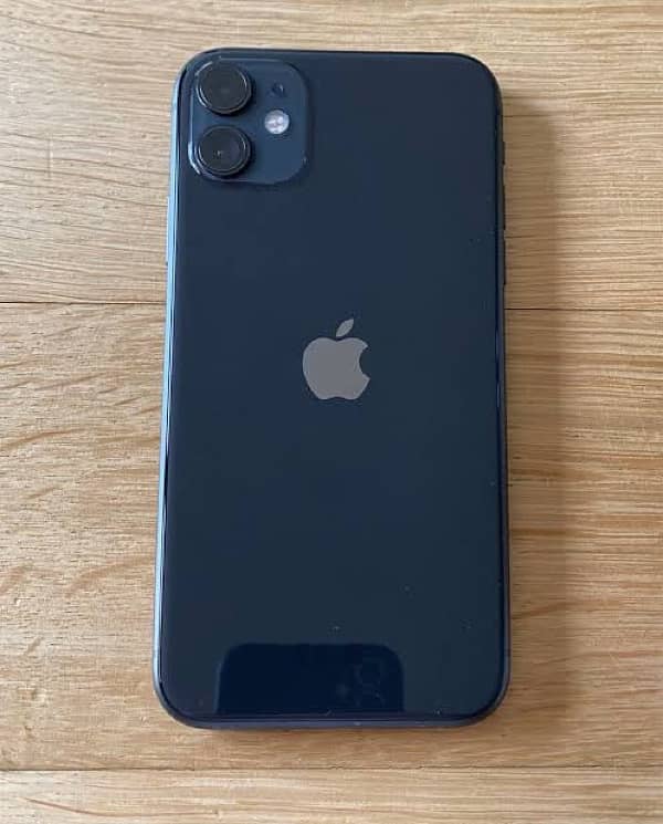 iphone 11 64 gb Jv black 0