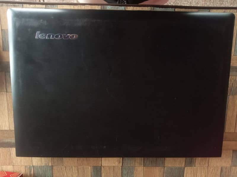 laptop Lenovo 4gb 500gb hsd Intel i5 5th ganration 2