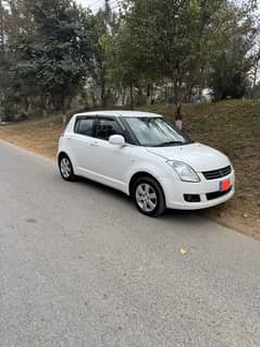 Suzuki Swift 2019 total genuine