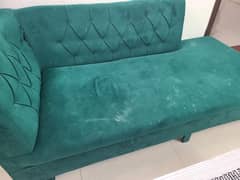 5 Seater L Shaped Sofa for Sale