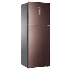 Haier refrigerator HRF-306TDC