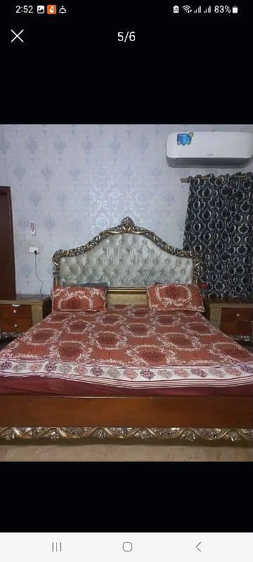 bed room set 1