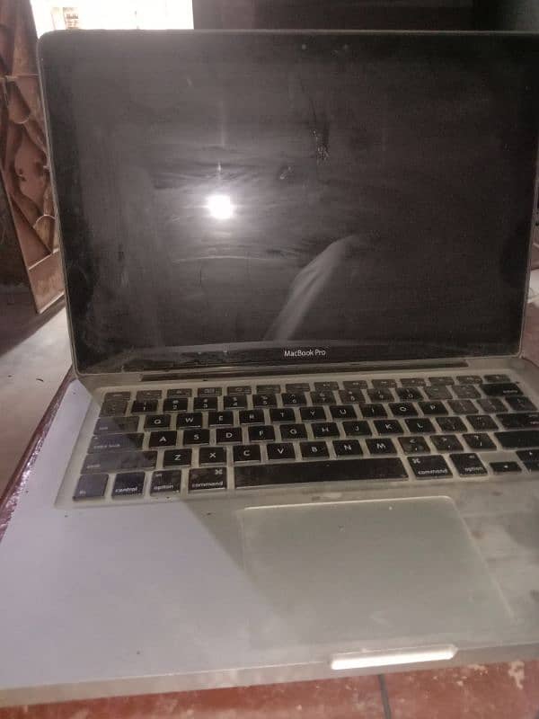 MacBook pro 2010 available for sale 1