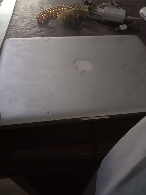 MacBook pro 2010 available for sale 2